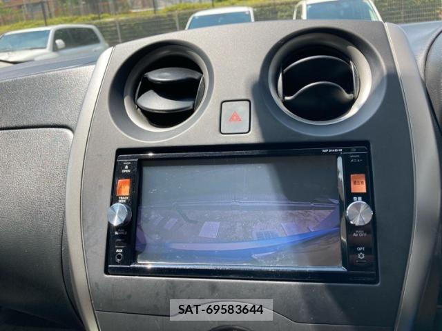 Nissan NOTE 2015-07 7329070-21