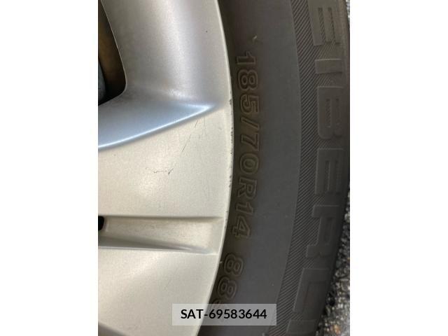 Nissan NOTE 2015-07 7329070-6