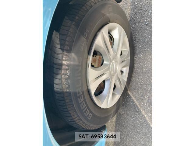Nissan NOTE 2015-07 7329070-8
