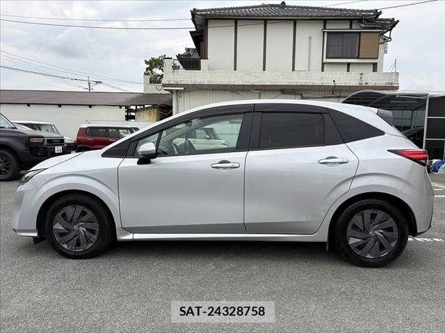 Nissan NOTE 2021-04 7329043-10