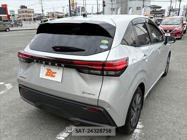 Nissan NOTE 2021-04 7329043-12