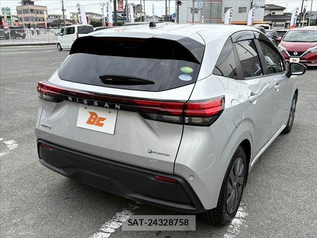 Nissan NOTE 2021-04 7329043-13