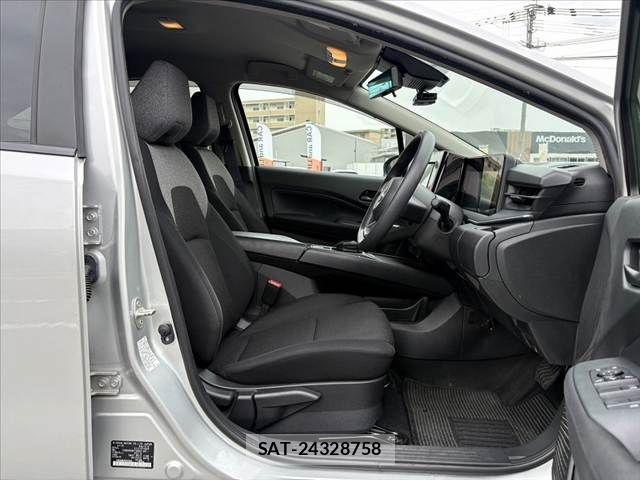 Nissan NOTE 2021-04 7329043-15