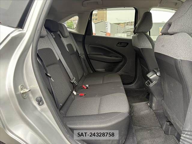 Nissan NOTE 2021-04 7329043-17