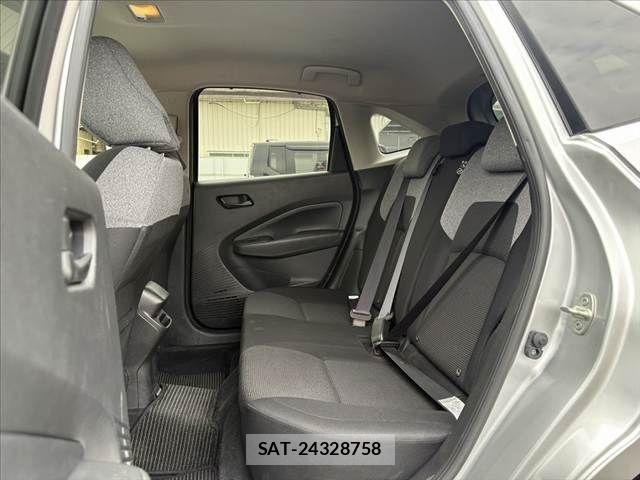 Nissan NOTE 2021-04 7329043-18