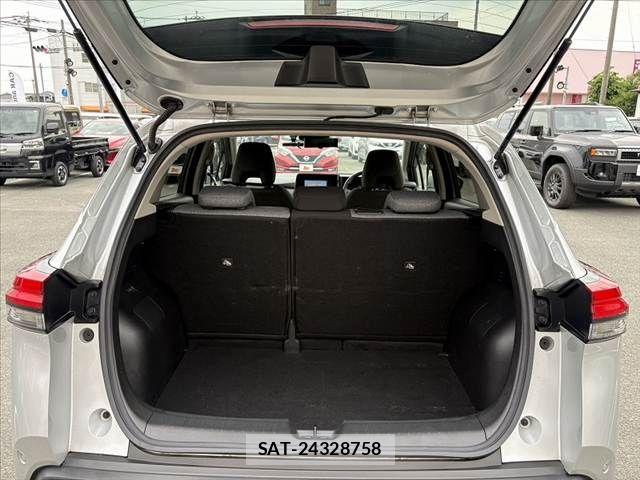 Nissan NOTE 2021-04 7329043-19