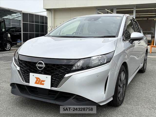 Nissan NOTE 2021-04 7329043-7