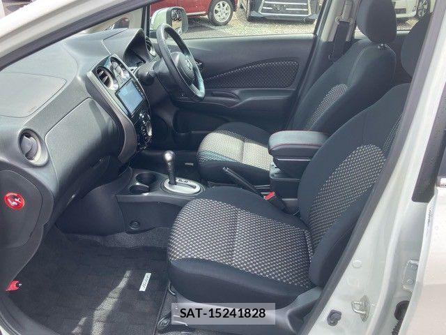 Nissan NOTE 2013-01 7329073-12