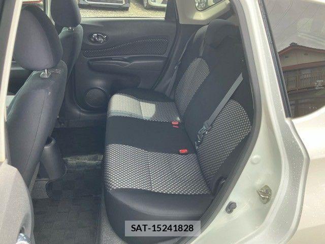 Nissan NOTE 2013-01 7329073-14