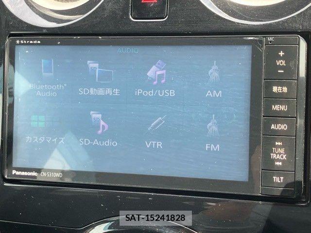 Nissan NOTE 2013-01 7329073-19