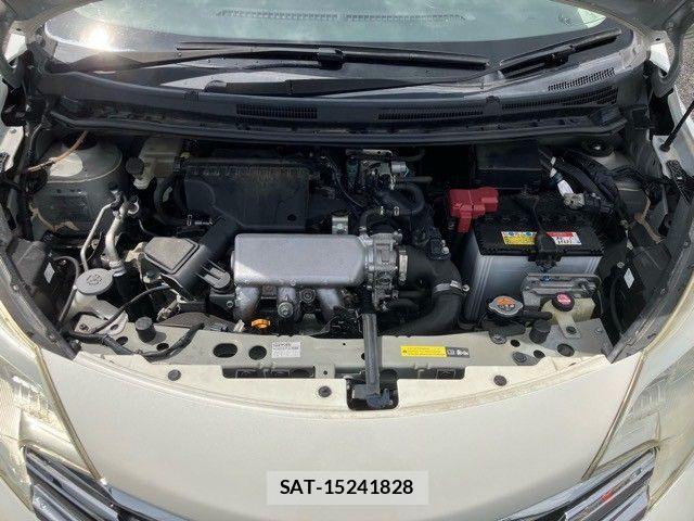 Nissan NOTE 2013-01 7329073-29