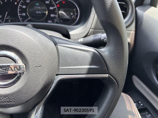 Nissan NOTE 2017-07 7329057-9