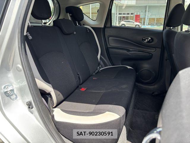 Nissan NOTE 2017-07 7329057-17