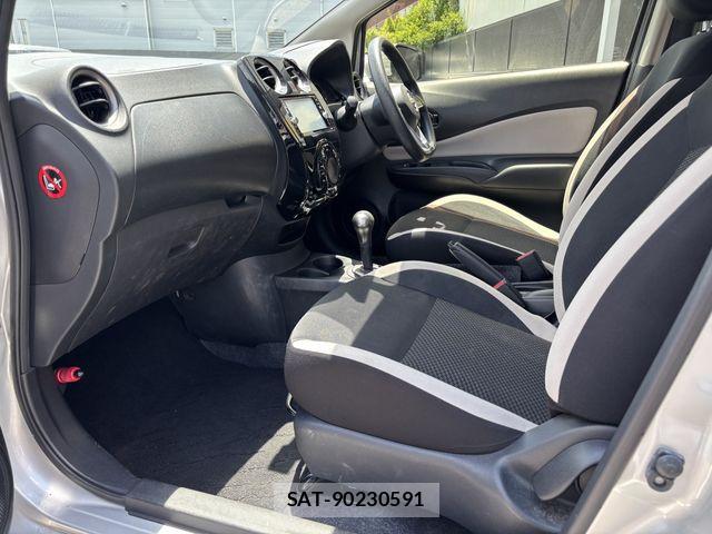 Nissan NOTE 2017-07 7329057-18