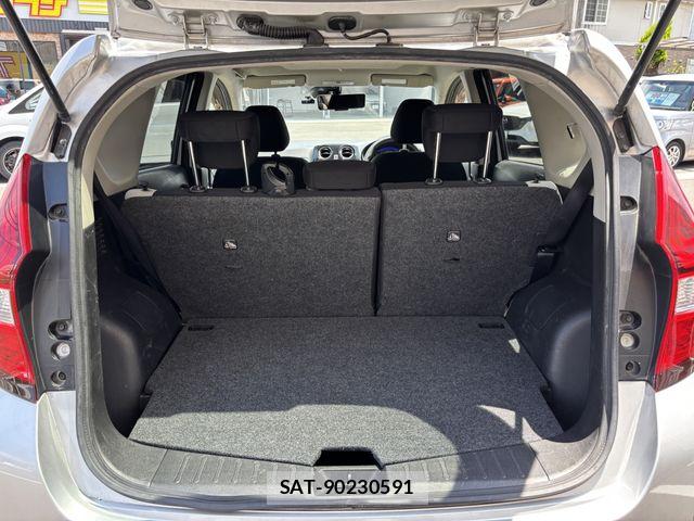 Nissan NOTE 2017-07 7329057-20