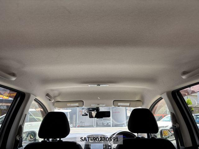 Nissan NOTE 2017-07 7329057-22