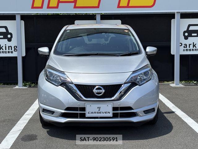 Nissan NOTE 2017-07 7329057-23