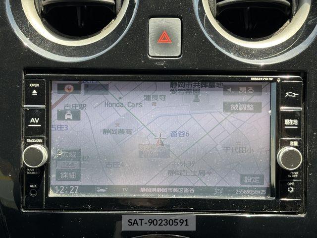 Nissan NOTE 2017-07 7329057-2