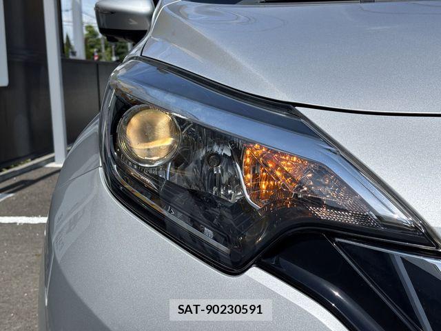 Nissan NOTE 2017-07 7329057-29