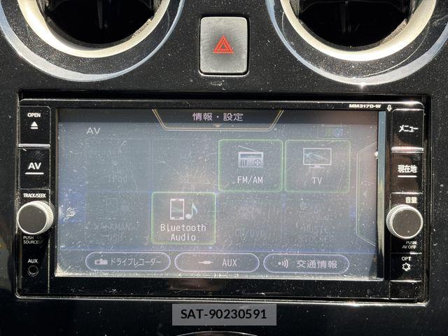 Nissan NOTE 2017-07 7329057-3