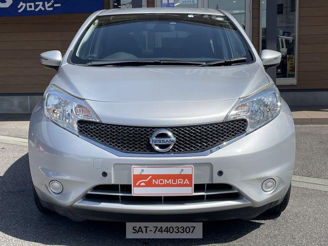 Nissan NOTE 2016-03 7329062-17