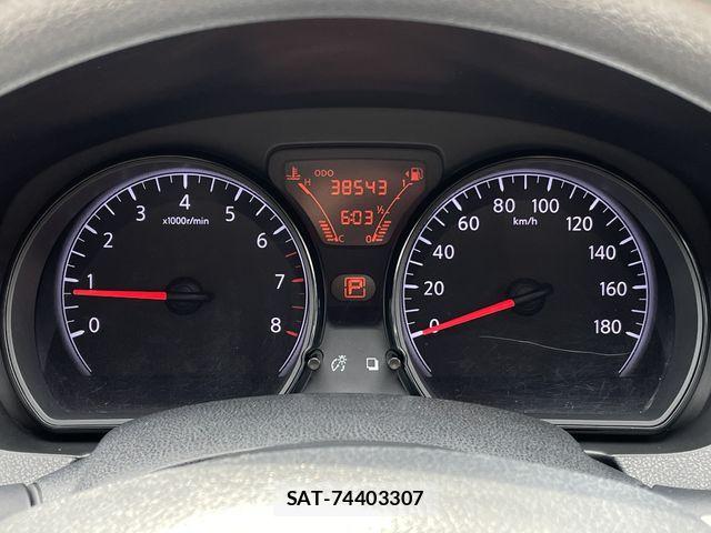 Nissan NOTE 2016-03 7329062-25