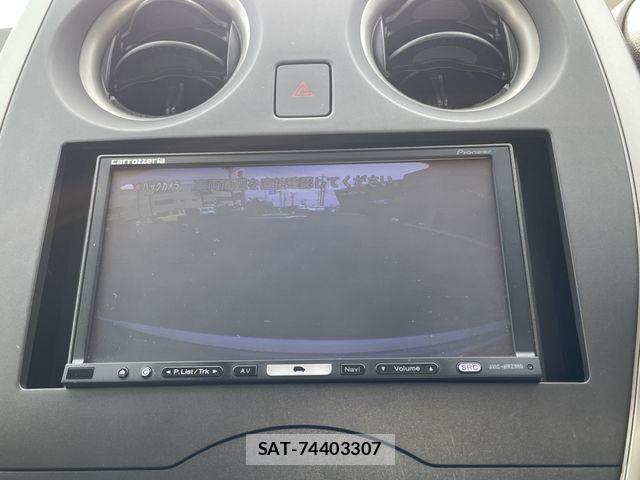 Nissan NOTE 2016-03 7329062-27