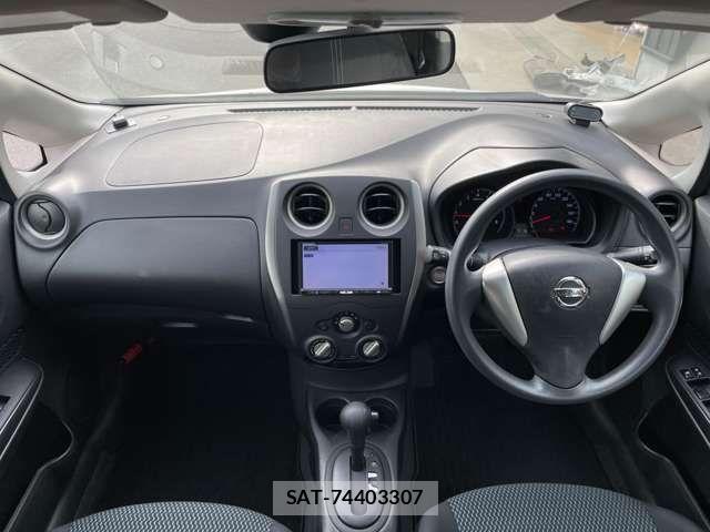 Nissan NOTE 2016-03 7329062-3