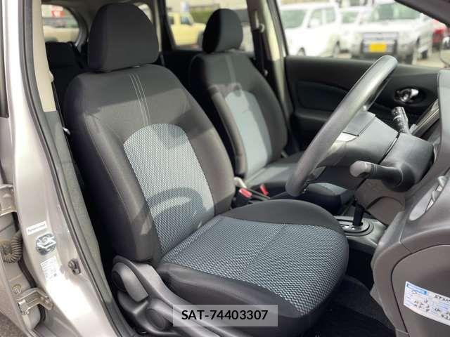 Nissan NOTE 2016-03 7329062-4
