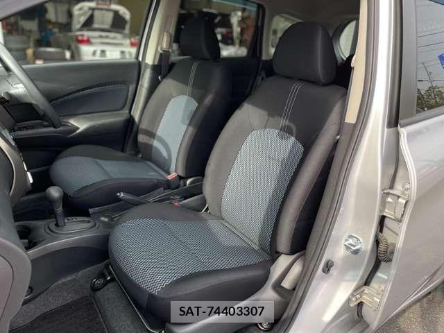 Nissan NOTE 2016-03 7329062-5