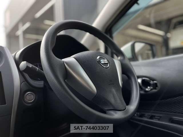 Nissan NOTE 2016-03 7329062-8