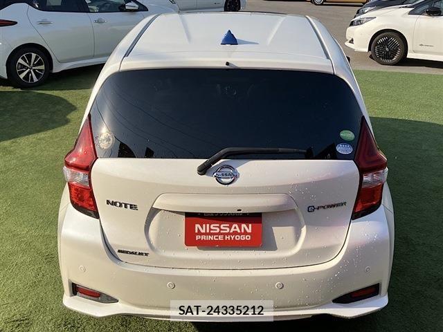 Nissan NOTE 2017-04 7329053-20