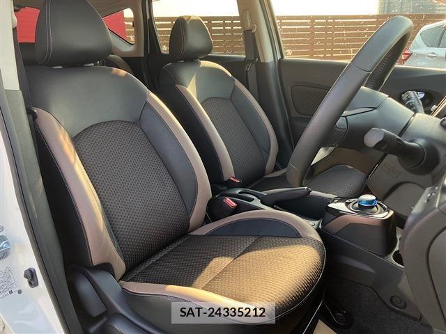 Nissan NOTE 2017-04 7329053-25