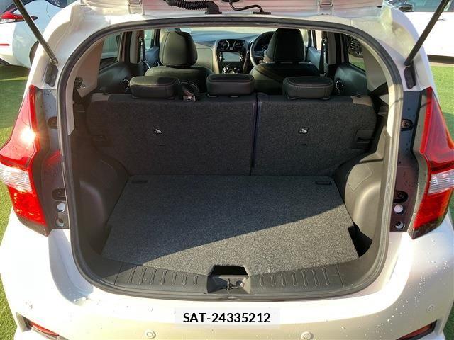 Nissan NOTE 2017-04 7329053-29