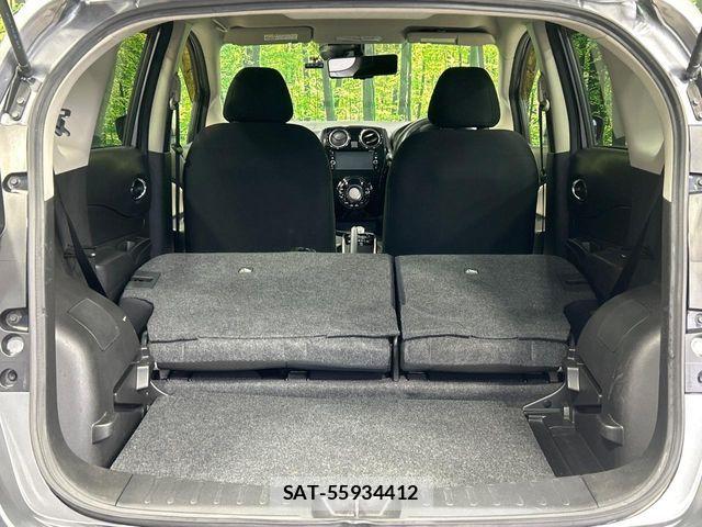 Nissan NOTE 2017-07 7329049-9