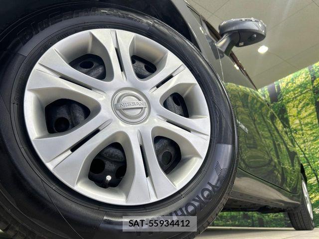 Nissan NOTE 2017-07 7329049-11