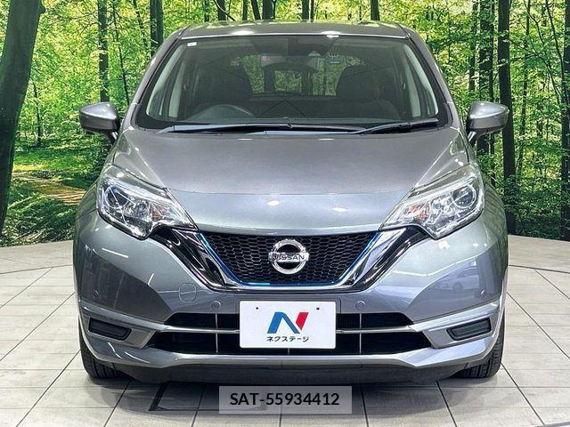 Nissan NOTE 2017-07 7329049-13