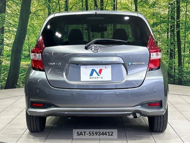 Nissan NOTE 2017-07 7329049-14