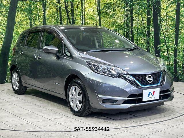Nissan NOTE 2017-07 7329049-15