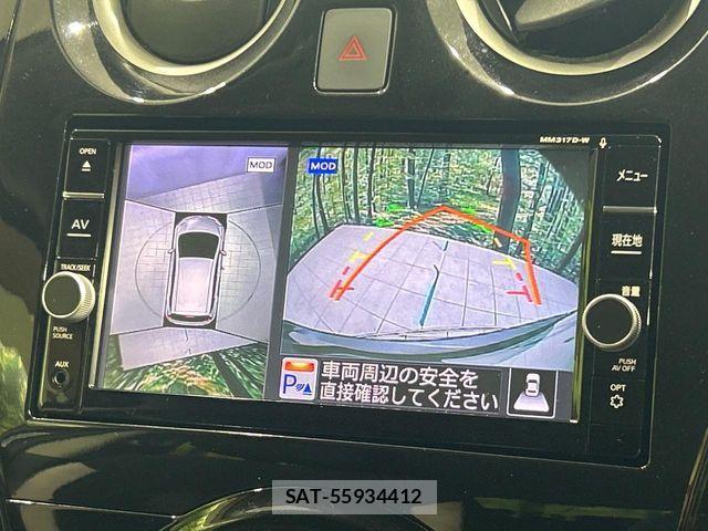 Nissan NOTE 2017-07 7329049-4