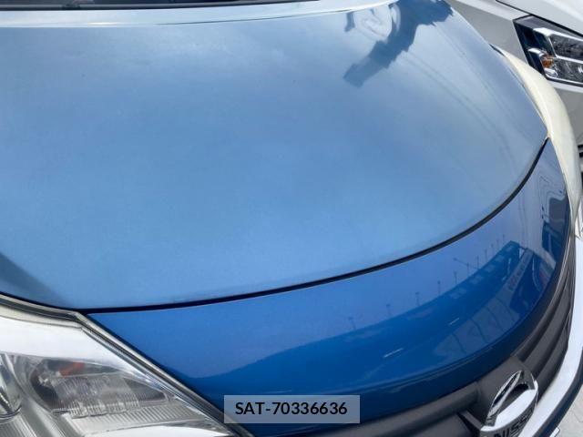 Nissan NOTE 2014-08 7329068-9