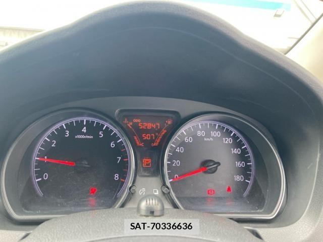 Nissan NOTE 2014-08 7329068-2
