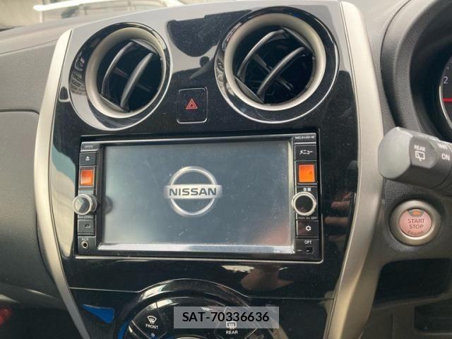 Nissan NOTE 2014-08 7329068-3