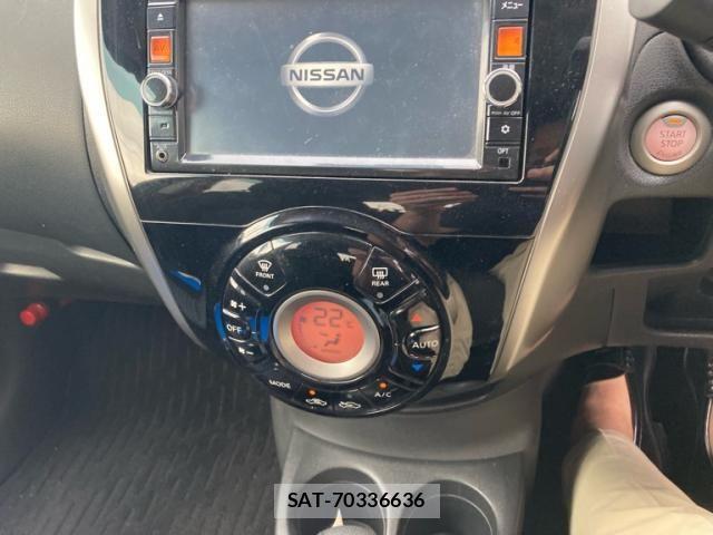 Nissan NOTE 2014-08 7329068-4