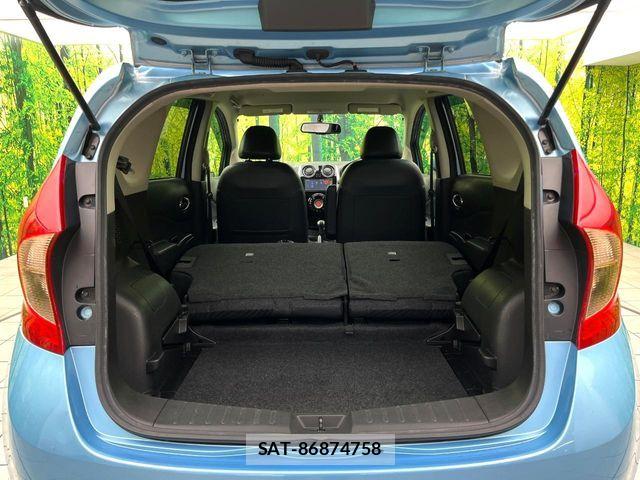 Nissan NOTE 2013-06 7329059-9