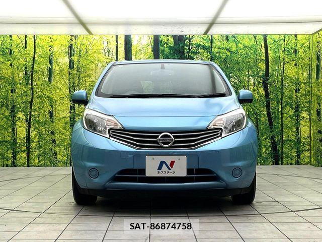 Nissan NOTE 2013-06 7329059-13