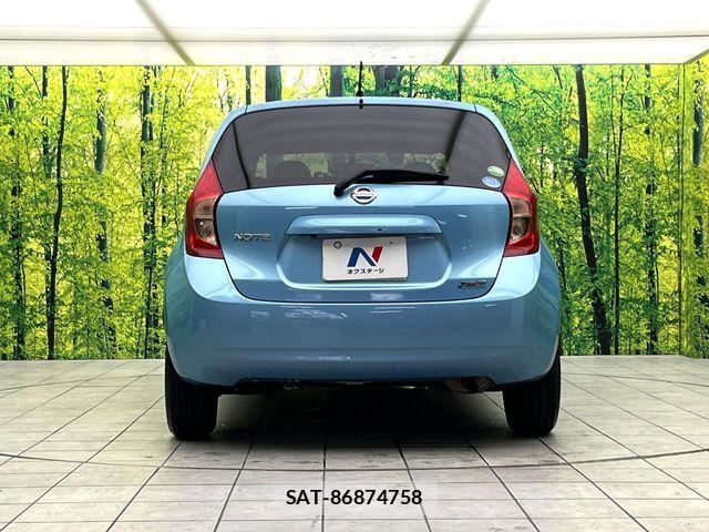 Nissan NOTE 2013-06 7329059-14