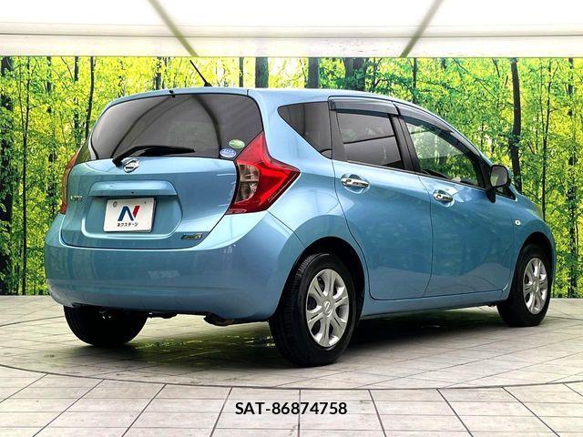 Nissan NOTE 2013-06 7329059-16