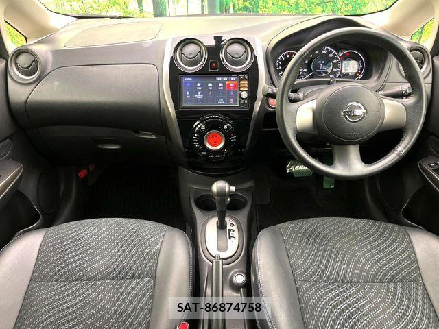 Nissan NOTE 2013-06 7329059-1