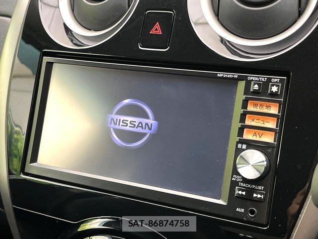 Nissan NOTE 2013-06 7329059-3